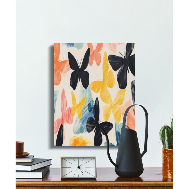 Wrapped Canvas Print Set, 16x24