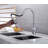 RunFine Group Pull Down Touchless Kitchen Faucet-28765521