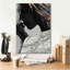 «Phase Two» par Design Fabrikken, estampe numérique sur toile-1596799059