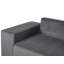 Alyxs Corduroy Sofa Bed-93911214-93911213
