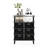 Agnesa 23.6'' Console Table-62653415-62653414