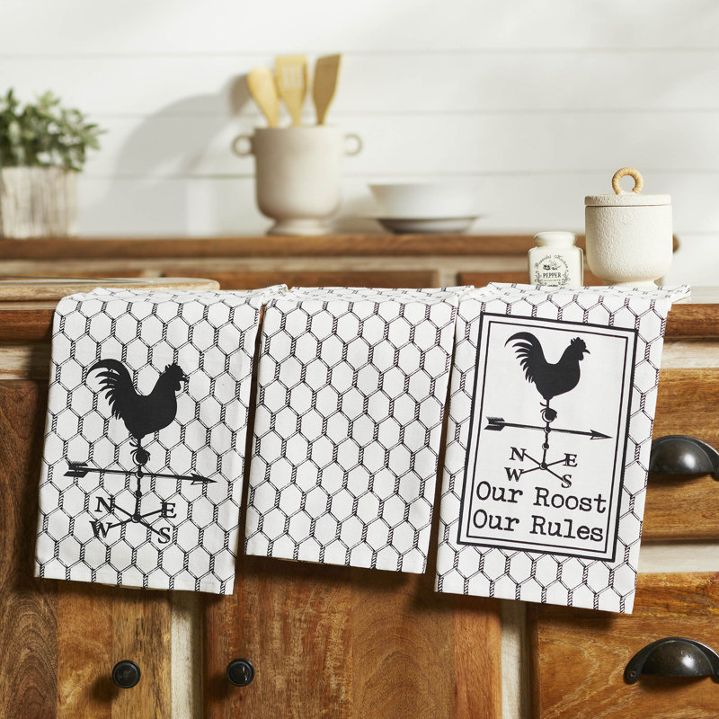 Serviette de cuisine Down Home