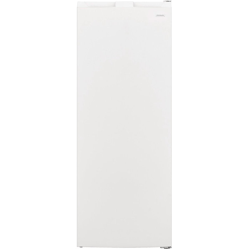 7 Cu. Ft. Garage Ready Upright Freezer