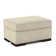 Upholstered Ottoman