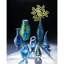 Vase en verre Winkler-581700066