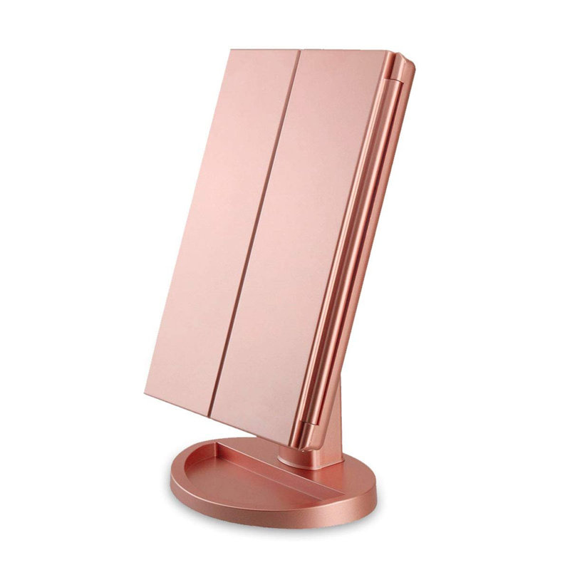 Shalyce Rectangle Mirror