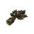 Antique Brass