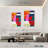 Avery Geometric Faces-108668732