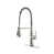 Brushed Nickel is out of stock