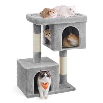 101cm H Cat Tree