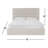 Holloman Upholstered Bed-88523789
