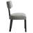 Modway Nalani Heathered Weave Accent Dining Chair-97854828-97854827