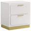 Table de chevet 2 tiroirs Sophia-2045548884