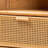 23.20" W x 67.70" H Daimyan Storage Bookcase