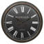 Mesilla Wall Clock