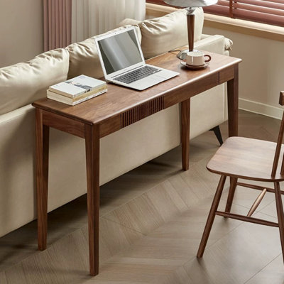 Chinese style simple console table