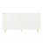 Blanc / Blanc est en rupture de stock