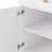 52'' Kitchen Island With Drop Leaf And Wheels. White, Design, Spice Rack, Towel 2 Doors, 5 Drawers, Adjustable Shelf For Elegant Modern Luxury Coastal Practical Function Storage. White Finish,-59823617