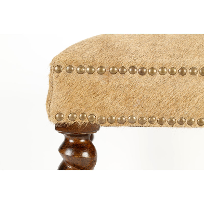 Darrel Accent Stool