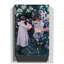 Carnation, Lily, Lily, Rose by - Wrapped Canvas-19045756