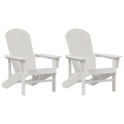 Outdoor Adirondack Chair
