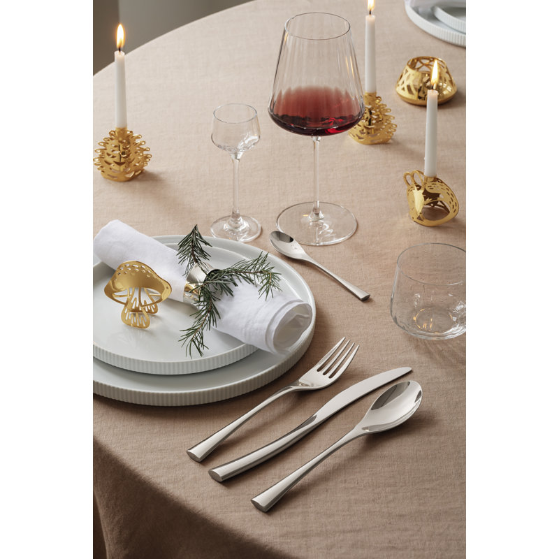 COBRA Cutlery, 5-Piece Placesetting