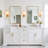 1-Dimmable Globe Wall Sconce-507409553