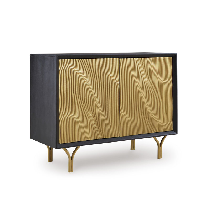 Maiven Accent Cabinet