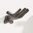 Poston Metal 2 - Hook Wall Hook