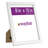 Teyana Matte Picture Frame - Set of 7-2114349851