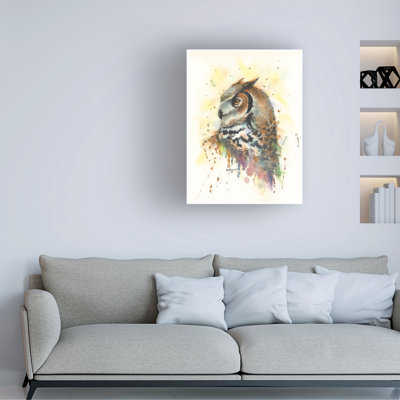Art sur toile par Dave Bartholet