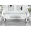 Table de travail contemporaine avec 4 tiroirs Beverly-298176132