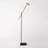 Flemings 63'' LED Task Floor Lamp-434367039