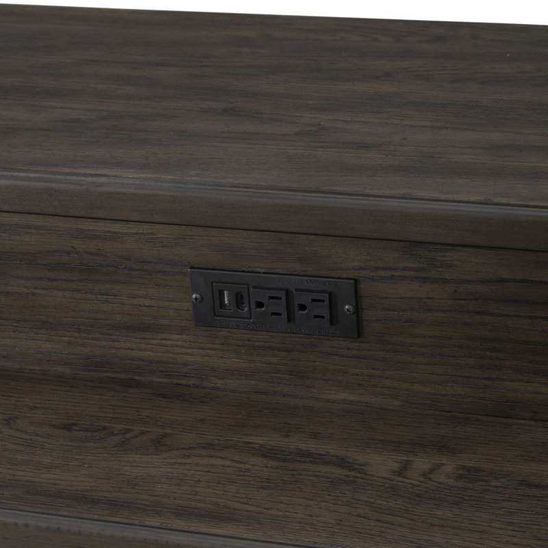 Console avec rangement Trelawny