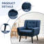 Fauteuil d'appoint Bolanle-1512096709