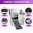 Pet Grooming Tub Professional Dog Bathing Station-120358282