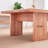 Solid Wood Single Coffee Table