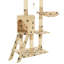 Hayden 138cm H Cat Tree