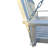 Front Porch Swing With Armrests