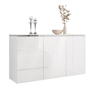 Cathye 140cm Sideboard