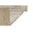 Aldred Reversible Washable Rug Duetto Sage-67116180