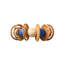 Calypso Napkin Ring-1421274997