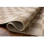 Tapis galet / ivoire Calvin-117165173