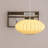 Duvernay 1 - Light Chrome Lantern Pendant-1358370819
