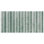 Rubik 5.88" x 11.75" Ceramic Patterned Tile