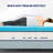 Medium Soft Gel Memory Foam Mattress Topper-1600946993-1603630408