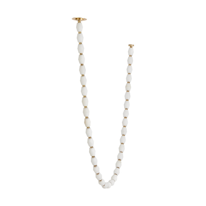 Sean Lavin Collier 240 Chandelier in Bronze with Alabaster shade, 3000K, 121.5" H x 2" W x 2" D, Bronze