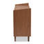 Commode double 6 tiroirs Luke
