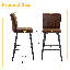 Chaise de bar Modern Modern-1929807258-1929807239