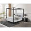 Meuble de chambre à coucher 1pc-139923986